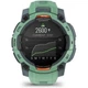 Смарт-годинник Garmin Instinct 3 45mm AMOLED Neo Tropic with Neo Tropic Band (010-02936-01) Refurbished - изображение 9