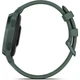 Смарт-годинник Garmin Lily 2 Active Jasper Green with Jasper Green Silicone Band (010-02891-02) 1 Refurbished - изображение 8