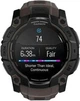 Смарт-годинник Garmin Instinct 3 50mm AMOLED Black with Charcoal Band (010-03020-00) Refurbished - изображение 9