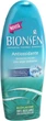 Гель для душа с активными минералами Bionsen Bagnodoccia Antiossidante Alga Wakame 550 мл - изображение 3