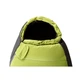 Спальный мешок Tramp Fjord Regular кокон лівий green/grey 200/80-50 (UTRS-094R-L) - изображение 9