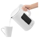 Электрочайник Sencor SWK0950WH - изображение 8