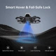 Квадрокоптер CADDXFPV PROTOS (C0CA-TZ056) - изображение 12