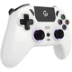 Геймпад GamePro GPS20W 2.4G/BT 5.1/USB (Switch/PC/PS/iOS/Android) RGB White (GPS20W) - изображение 8