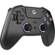 Геймпад GamePro GPS20B 2.4G/BT 5.1/USB (Switch/PC/PS/iOS/Android) RGB Black (GPS20B) - зображення 8
