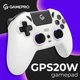 Геймпад GamePro GPS20W 2.4G/BT 5.1/USB (Switch/PC/PS/iOS/Android) RGB White (GPS20W) - изображение 10