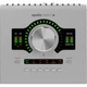 Аудиоинтерфейс Universal Audio Apollo Twin X Duo Gen 2 Studio+ (236860) - изображение 1