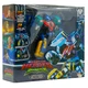 Конструктор Dinoster Робот - Метатрон (EU580817) - зображення 8