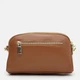 Женская кожаная сумка Borsa Leather K11670gi-ginger - изображение 3