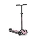 Самокат Scoot&Ride Highwaykick-5 LED рожевий (SR-190117-ROSE) - зображення 1