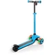 Електросамокат Globber E-MOTION 4 блакитний (755-101) - зображення 3