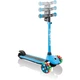 Електросамокат Globber E-MOTION 4 блакитний (755-101) - зображення 4