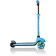 Електросамокат Globber E-MOTION 4 блакитний (755-101) - зображення 5