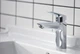 Змішувач HANSGROHE Logis 100 для умивальника з донним клапаном Push-Open (71100000) - изображение 3