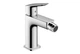 Смеситель для биде Hansgrohe Logis хром 71201000 - изображение 1