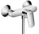 Змішувач hansgrohe Logis для душу (71600000) - изображение 1