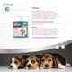 Витамины 8 в 1, №100 - Excel - Multi Vitamin Puppy (для щенков) комплексная мультивитаминная добавка - изображение 10