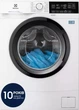 Стиральная машина автоматическая Electrolux EWS6326BU - изображение 1