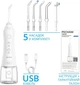 Ирригатор Pecham Travel PC-1581 White - изображение 7