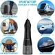 Ирригатор Pecham Travel PC-1581 Black - изображение 2