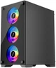 1STPLAYER X2-M-BK-4F1 Black - зображення 4