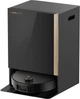 Робот-пылесос с влажной уборкой Mova MOBIUS 60 Black-EUA (RLV83LE) - изображение 1
