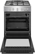 Газовая плита Hansa FCGS61129H - изображение 2