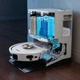 Робот-пылесос с влажной уборкой Shark Detect Pro Max with Auto Empty System (RV2800ZEEUWH) - изображение 9