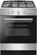 Газовая плита Hansa FCGS61129H - изображение 3