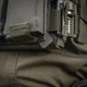 Плитоноска M-TAC CUIRASS QRS Ranger green - изображение 3