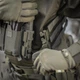 Плитоноска M-TAC CUIRASS QRS Ranger green - изображение 4