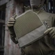 Плитоноска M-TAC CUIRASS QRS Ranger green - изображение 9