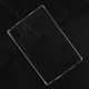Силиконовый чехол бампер Primolux Silicone для планшета Lenovo Idea Tab Pro 2025 / Xiaoxin Pad Pro 2nd 12.7" - Clear - изображение 6
