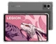 Силиконовый чехол бампер Primolux Silicone для планшета Lenovo Legion Tab (3rd Gen) Y700 2025 8.8" - Clear - изображение 3
