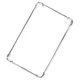 Силиконовый чехол бампер Primo Silicone для планшета Samsung Galaxy Tab A11 Plus 11" (SM-X236 / SM-X230) - Clear - изображение 5