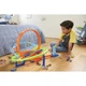 Автотрек Hot Wheels Испытание гиперпетли Hot Wheels (HTK16) - изображение 8