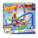 Автотрек Hot Wheels Испытание гиперпетли Hot Wheels (HTK16) - изображение 10