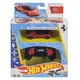 Машина на радиоуправлении Hot Wheels Ferrari SF90 Stradale Assetto Fiorano Hot Wheels (JGD09) Разноцветный - изображение 4