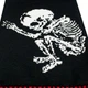 Шарф Talisman Cannibal Corpse - Butchered at Birth Черный (SHS18) - изображение 4