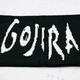 Шарф Talisman Gojira Черный (SHS21) - изображение 4