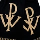 Шарф Talisman Powerwolf - Metal Is Religion Черный (SHS35) - изображение 3