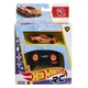 Радиоуправляемая машинка Hot Wheels Lamborghini Revuelto Hot Wheels (HWW55) Разноцветный - изображение 3