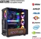 Компьютер ARTLINE Gaming HGWRTS (HGWRTSv91) - изображение 8