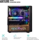 Компьютер ARTLINE Gaming HGWRTS (HGWRTSv93) - изображение 9