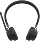 Навушники Lenovo Wireless Stereo Headset Black (4XD1Q30302) - зображення 5