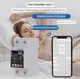 Умный автомат SmartLife TUYA WiFi 63A — дистанционное управление и защита электросети - изображение 2