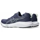 Кросівки для бігу GEL-CONTEND 9 Asics 1012B681-503 39.5 Синій (4570158689311) - зображення 4