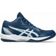 Кросівки для тенісу GEL-TASK MT 4 Asics 1071A102-401 44 Синій (4570158692045) - зображення 1