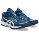 Кросівки для тенісу GEL-TASK MT 4 Asics 1071A102-401 44 Синій (4570158692045) - зображення 5