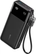 Повербанк Anker PowerCore 20000 mAh 30W PD Black (A1384H11-1) - изображение 1